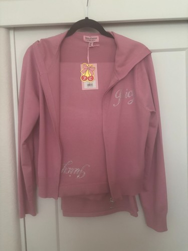 Juicy couture maglia donna - juicy,