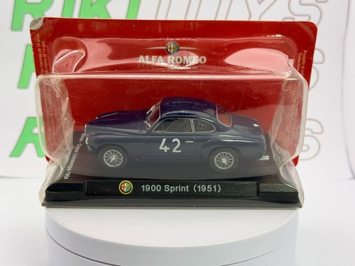 Alfa romeo 1900 - alfa, sprint
