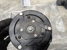 ESCAPE    2025 AC Compressor