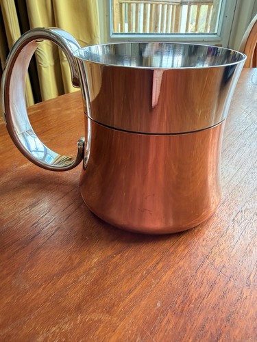 Georg jensen rara tazza da - jensen,