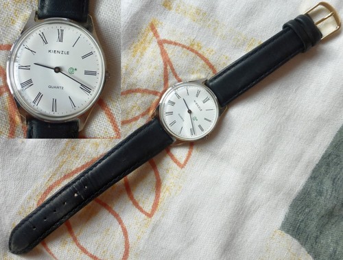 Kienzle orologio polso - da,