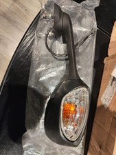 SPECCHIETTO RETROVISORE