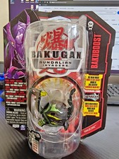Bakugan - Dharak Darkus (nuovo)  283 - 452 - 759 - 767