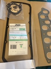 Serie Smeriglio Guarnizioni