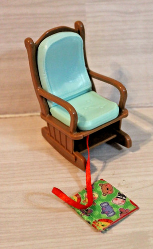 Fisher price loving family - fisher-price,