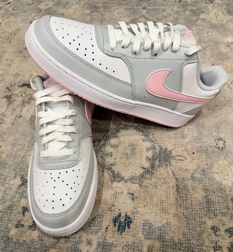 Nike sneakers donna court - donna,