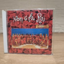 Non è La Rai - sTREnna - CD