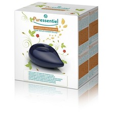 Diffusore a calore dolce per