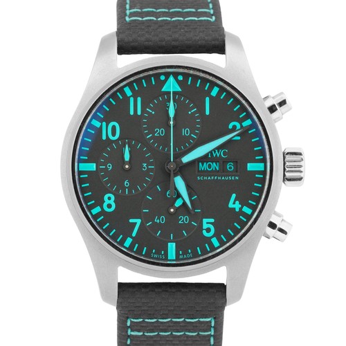 Carte iwc pilot - carte,