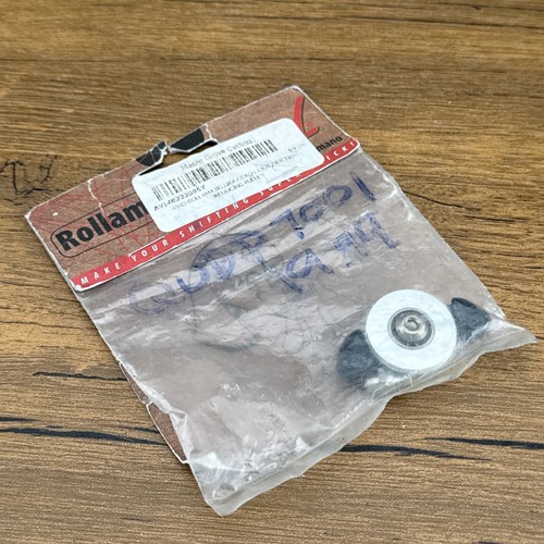Nos avid rollamajig - avid,