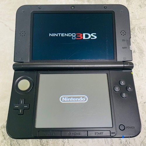 New nintendo 3ds xl - ll,