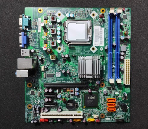 Lenovo ig41m2 socket 775 - l-ig41m2,