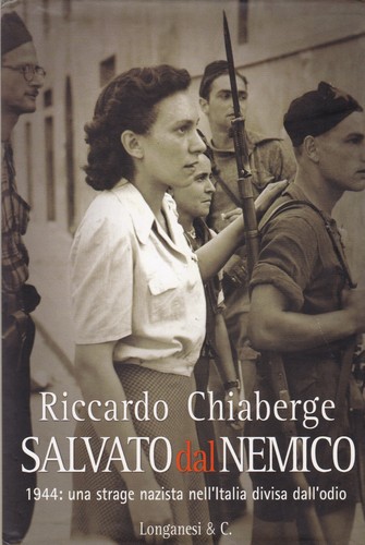 Salvato dal nemico 1944 - dal, una