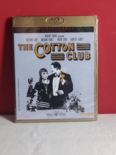 Bluray THE COTTON CLUB -