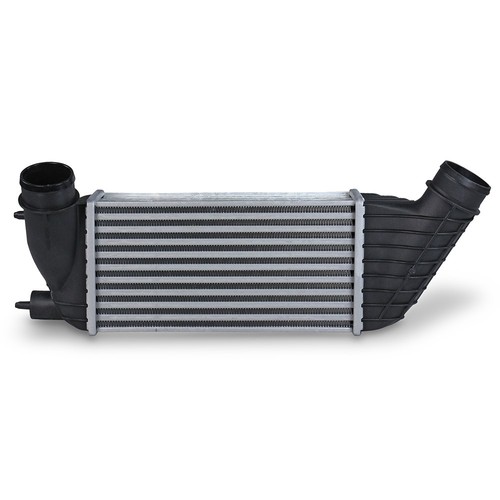 Radiatore turbo intercooler - radiatore,