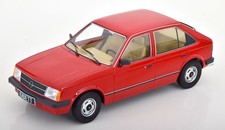 1:18 Triple 9 Opel Kadett D