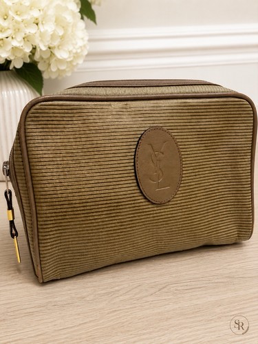 Pochette vintage yves - pochette,