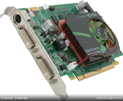 Scheda grafica supporto evga - grafica,