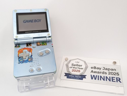 Console nintendo gameboy - console,
