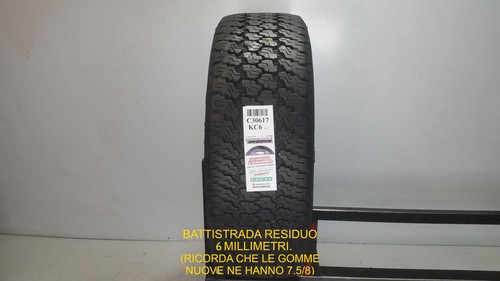 Gomme usate stagioni - gomme,
