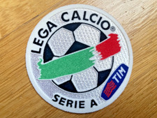 Patch LEGA SERIE A 2004 2005