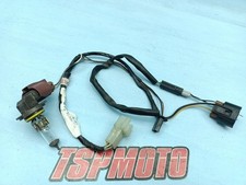 CABLAGGIO FARO HEADLIGHT HARNESS SUZUKI GSF 1200 BANDIT - S  01-05 V720