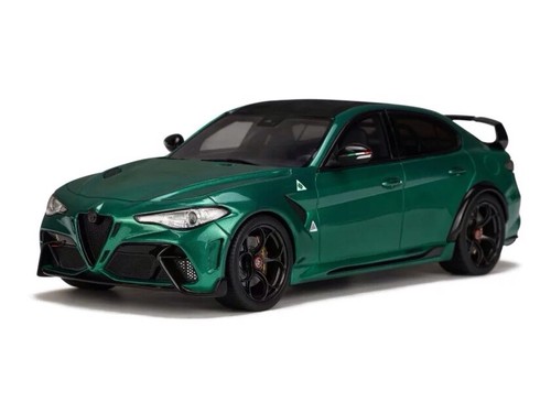 Alfa romeo giulia - alfa, gtam