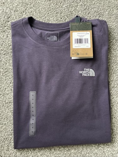 The north face - face, uomo