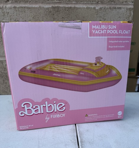 Galleggiante piscina funboy - galleggiante,