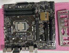 Asus B150M-C SOCKET 1151 mATX