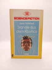 Signale aus dem kosmos - signale,