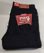 Jeans Carrera regular 700