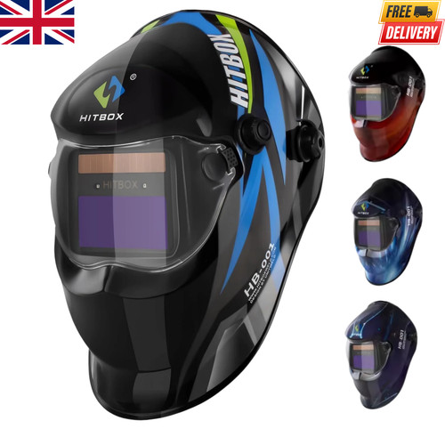 Casco maschera saldatura - maschera, di