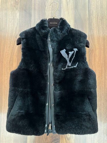 Nuovo gilet louis vuitton - gilet,