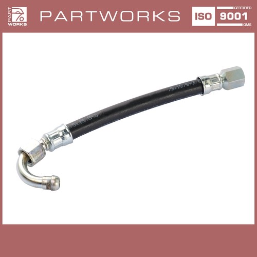 Tubo carburante per porsche - tubo,