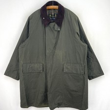 Cappotto lungo Barbour