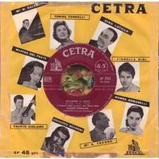 Fausto Cigliano - Splende Il