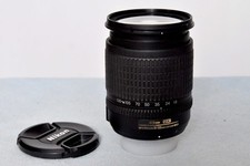 Nikon AF-S DX 18-135 mm