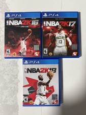 Videogiochi Basket PlayStation