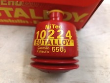 Ni Tec 10224, Castolin