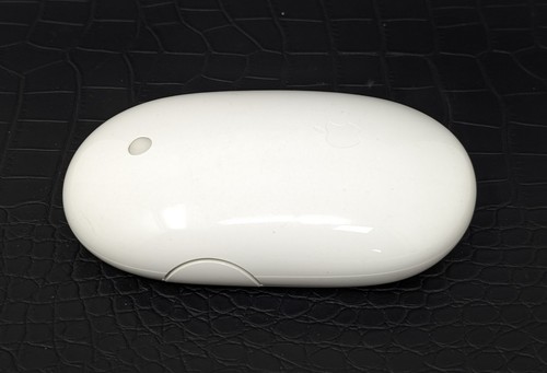 Apple mouse model a1197 - model,