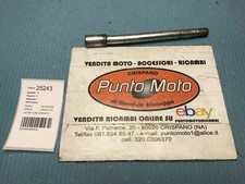 Perno asse ruota anteriore Aprilia Sportcity 125-300 cube 2008-2014