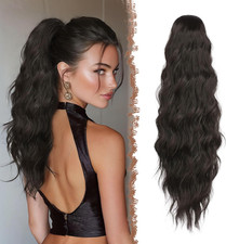 Coda Capelli Extension