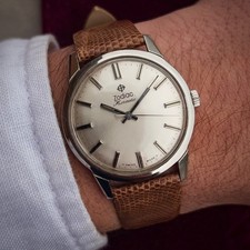 zodiac hermetic 612 102 Steel