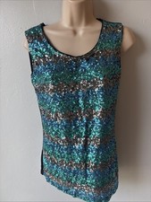 Top da festa donna taglia