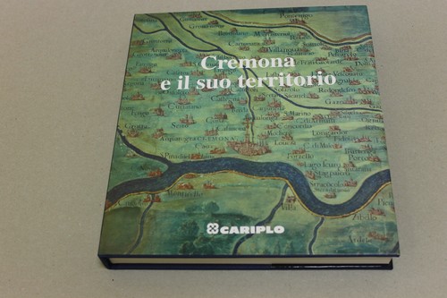 Cremona suo territorio - cremona,