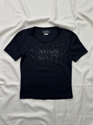 Shirt donna miss sixty - t-shirt,
