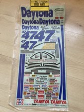 NUOVE DECALCOMANIE TAMIYA