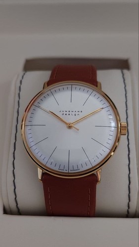 Junghans 027 5703 - junghans, 027/5703.00