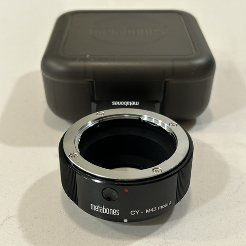 Metabones adattatore a - metabones, cy
